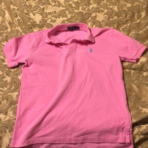 Men’s Polo